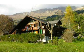 Швейцарiя Privát Les Diablerets, Екстер'єр